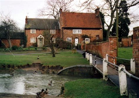 Bottesford Local History Trail Discovering Bottesford Village