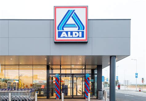 Aldi Abre Nova Loja Em Vila Nova Da Telha Brainsre News Portugal