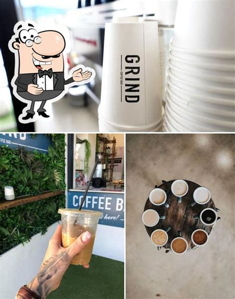 Grind Coffee Bar Redcliffe In Redcliffe Restaurant Reviews