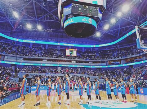 Gilas Pilipinas Basketball News and Videos | Smart Gilas