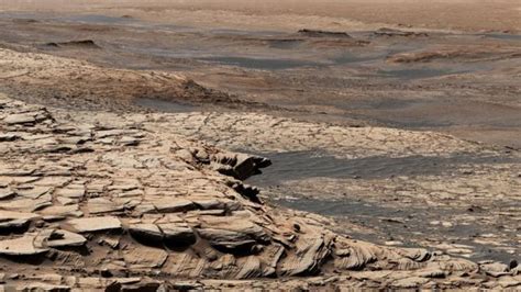 Nasa S Curiosity Rover Days On Mars Bbc News