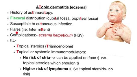 Atopic Dermatitis