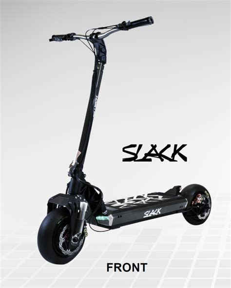 Numo Introduces The 90 Mph Slack Core 72v Extreme Performance Electric Scooter Vrooomin