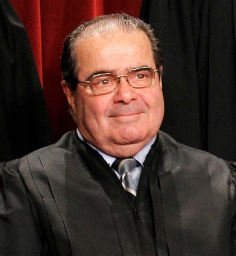 Breaking Supreme Court Justice Antonin Scalia Dies The Last Refuge