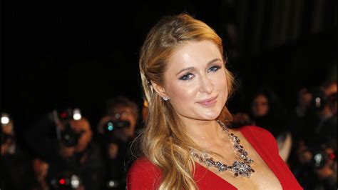 DANS LA CHAMBRE DES STARS Paris Hilton Cette Peur Sexuelle Qui A