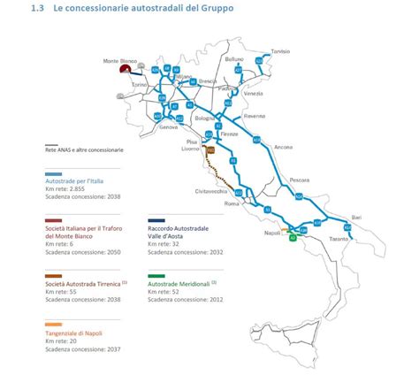 Migliore Rete Autostradale Italiana Mappa Idee Cartina Geografica Mondo