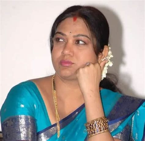 MAA President Vishnu Suspended Hema Over Rave Party Incident