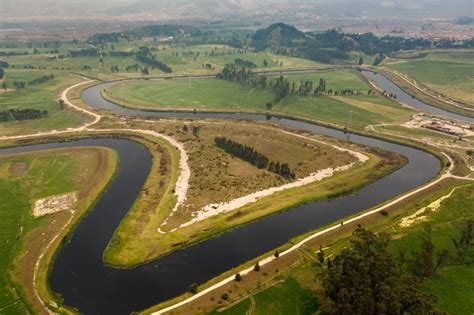 El sueño de un río Bogotá descontaminado LAUD