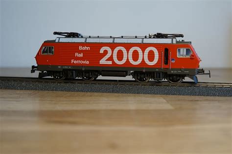 M Rklin Re Iv Bahn Analog Kaufen Auf Ricardo