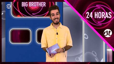 Estreia Horas Big Brother O Expulso E As Trocas