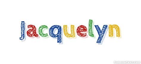 Jaclyn Name