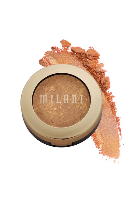 Milani Baked Bronzer