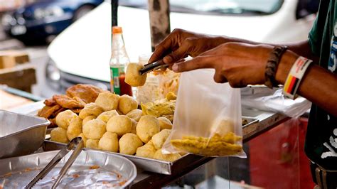 Mauritian Food Hd