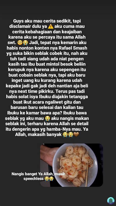 Tanyarl On Twitter Tanyarl Pas Nerima Ini Aku Beneran Stagnan Dan