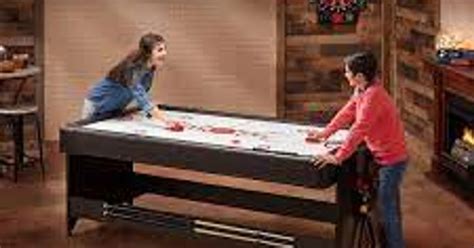 The Top Pool Table Air Hockey Combo Table Reviews For