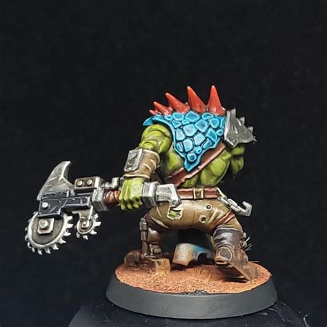 My First Beast Snagga Boy Rorks