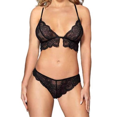 Ensemble De Lingerie Body House Sex Shop En Ligne