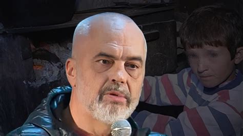 Edi Rama Nuk më zë gjumi për të varfërit në Shqipëri bëj çmos për ta