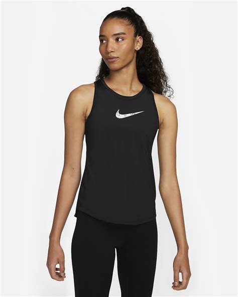 D Bardeur Motif Nike Dri Fit One Pour Femme Nike Be