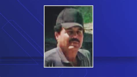 Leader Of Mexicos Sinaloa Cartel Arrested In Texas Wqad