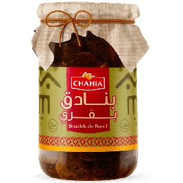 Chahia Bnedak De Boeuf