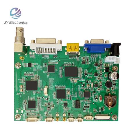 How Pcb Antennas Work A Comprehensive Guide 86pcb