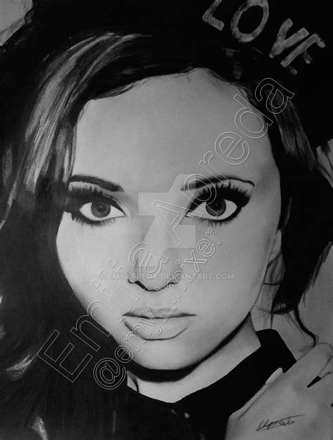 Jade Thirlwall by emyapreda on DeviantArt