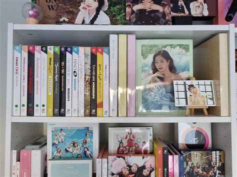 Twice Monograph Yes I Am Photobook Collection Complete R Kpopcollections