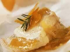 Filet De Turbot Larmoricaine Facile D Couvrez Les Recettes De