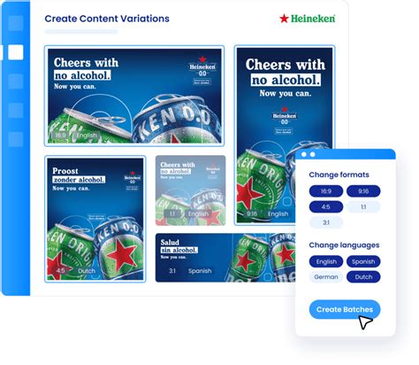What Are Dynamic Templates Storyteq