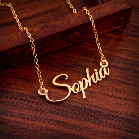 Sophia Necklace - Etsy