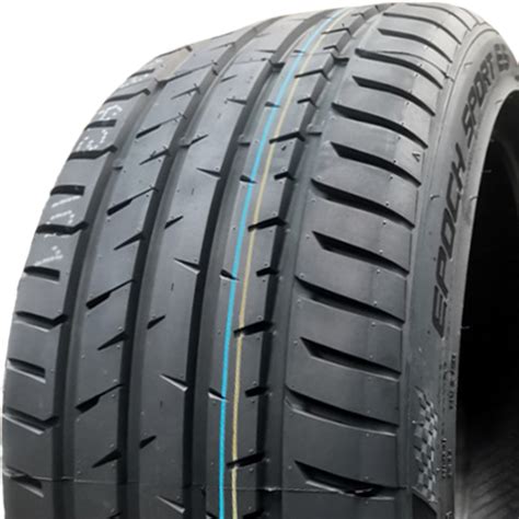 Tire Arduzza Epoch Sport Es 215 50r18 92v Performance