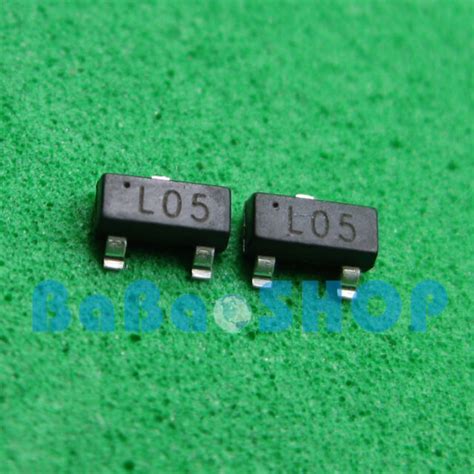 Pcs New L L L L Positive Voltage Regulators V Ma