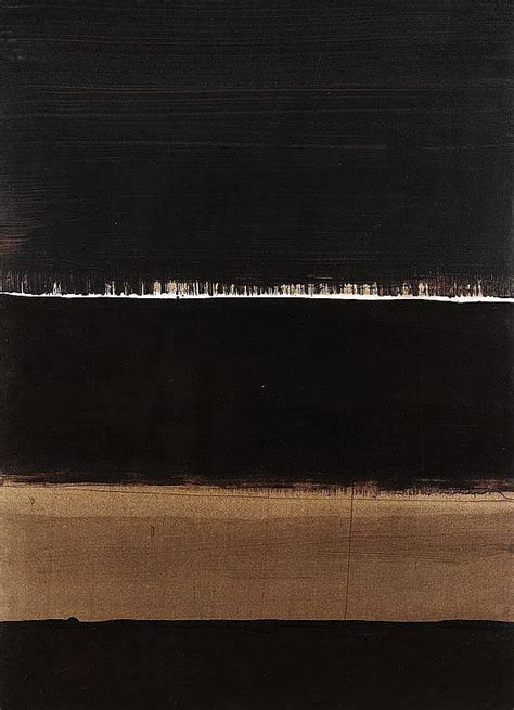 Sold At Auction Pierre Soulages Pierre Soulages 1919 Rodez Lebt Und