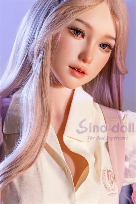 〈161cm｜戰鬥機系列〉彙整頁面 Sino Doll 先納信