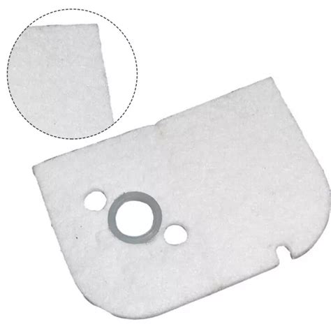 FILTRE À AIR de remplacement pour tronçonneuses Stihl 009 010 011 012