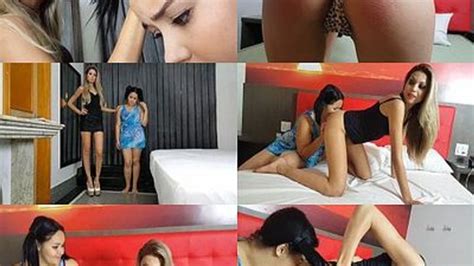 REAL A L SUCK IT GIVES ME NAUSEA BY PATRICIA CAMPOS CLIP IN HD MAKE ME LESBIAN