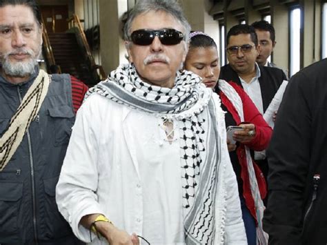 A Jes S Santrich Lo Mataron Por Orden Directa De Iv N Duque