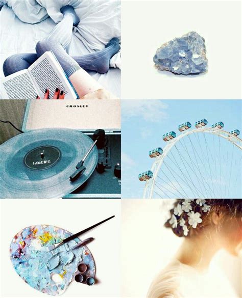 Aesthetic: Pisces (F) | Pisces, Cards, Zodiac