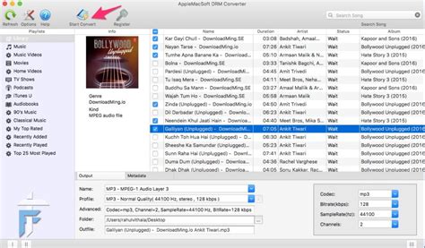 How To Convert Purchased Itunes Songs To Mp Technofall