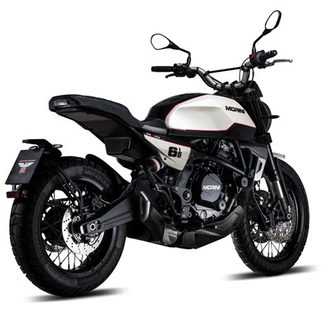 La Seiemmezzo La Naked Entry Level Di Moto Morini Foto Sportmediaset