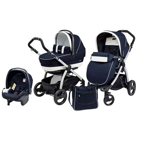 Peg Perego Book Plus Completo Modular Scheda Tecnica E Prezzi