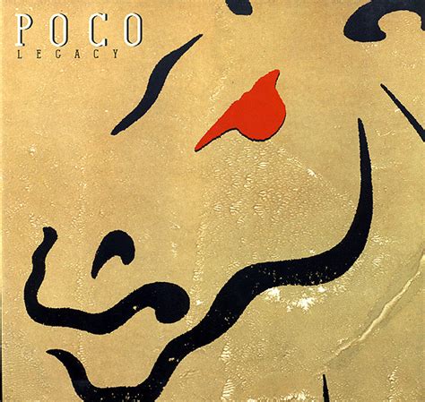 Poco Legacy Vinyl Emw Pressing Lp Album R Discogs