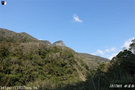 【行程規劃】苗栗泰安溫泉。鳥嘴山。水雲吊橋。虎山。享受自然芬多精 1817box部落格