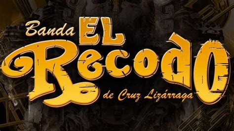 Banda El Recodo Xitos De Juan Gabriel Youtube