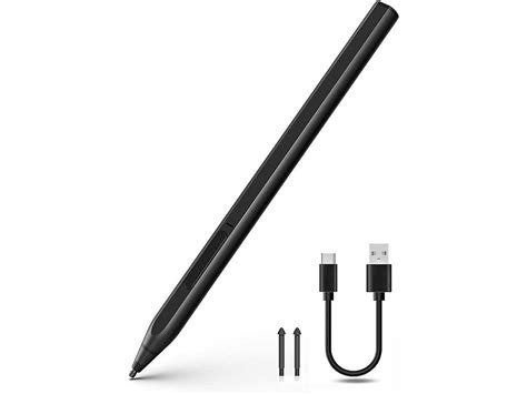 Stylus Pen For Surface For Microsoft Surface Pro 9 Pro 8 Pro 7 Pro 6 ...