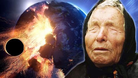 Las 5 terroríficas profecías de Baba Vanga para 2023 Video