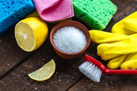 A Complete Guide On How To Use Citric Acid For Cleaning