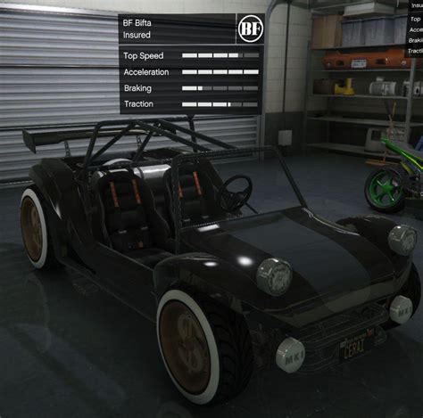 Bf Bifta Gta Online Vehicle Stats Price How To Get