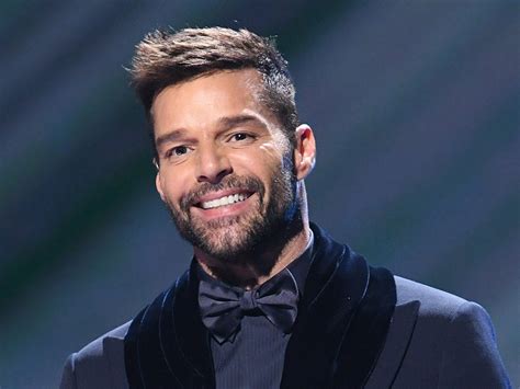 Ricky Martin Regresa A Mexico Con Nuevas Fechas De Su Tour